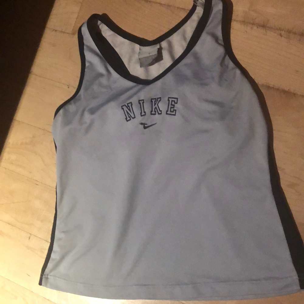 Nike Vintage Racerback size medium